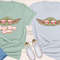 BABY YODA SHIRT - Mickey Mouse Ears Tee Shirt - Disney World Shirts - Best Day Ever Baby Yoda Tee - Super Soft Cotton Shirt - 2.jpg