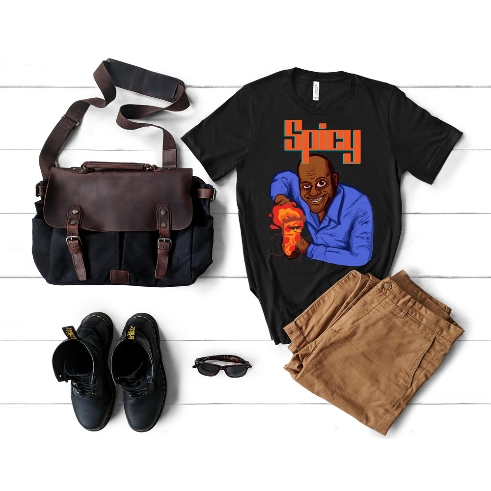 Ainsley Harriott Shirt,Ainsley Harriott Tshirt,Ainsley Harriott Sweatshirt,Ainsley Savory Dishes T-Shirt.png