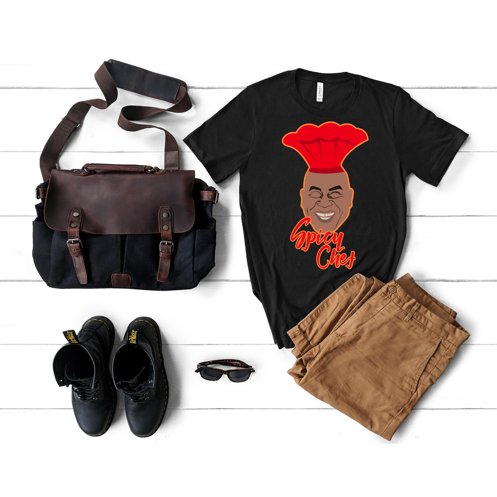 Ainsley Harriott Shirt,Ainsley Harriott Tshirt,Ainsley Harriott Sweatshirt,Ainsley Tasty Cooking Tips T-Shirt.png