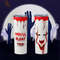 You'll Float Too Clown IT with Blood Drips and Glitter Aesthetic Digital Design 20oz Straight Tapered Tumbler Sublimation Instant Download.jpg