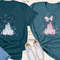 Disney  Castle Couple Shirt, Disney Mickey and Minnie Shirt, Disney Trip Shirt, Disney Couple Shirt - 4.jpg