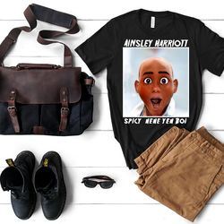ainsley harriott shirt,ainsley harriott tshirt,ainsley harriott sweatshirt,culinary maestro extraordinaire t-shirt
