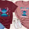 Disney stitch pop it shirt, Disney mom & kids shirt, Stitch School shirt, Disney kids tee, Disney shirt, Disneyland shirt, Disneyworld shirt - 3.jpg