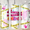 Crime Show Tumbler Wrap Crime Scene Just Here for an Alibi Tumbler Police Tape 20 oz Sublimation Ransom Note Digital Design Instant Download-1.jpg
