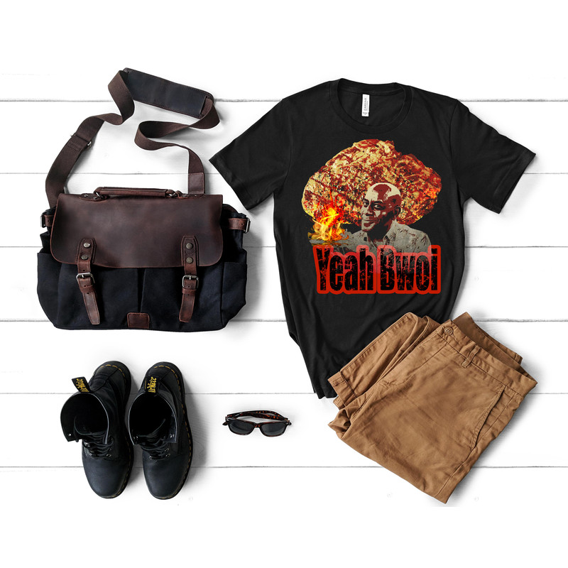Ainsley Harriott Shirt,Ainsley Harriott Tshirt,Ainsley Harriott Sweatshirt,Spice it Up Ainsley Techniques T-Shirt.png