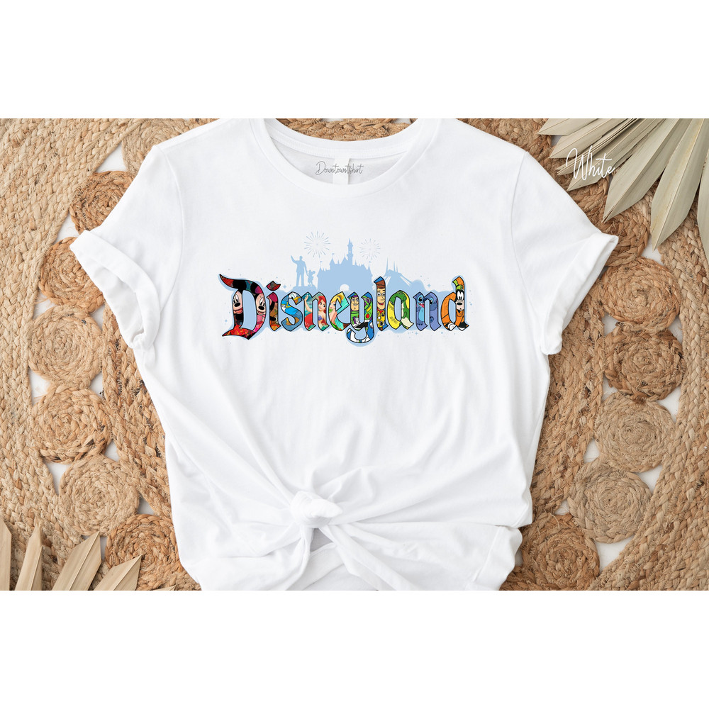Disneyworld Shirts ,Epcot, Mickey Ears Shirt, Toddler Birthday Shirt, Disney Gift for Kids, Mickey Disney Shirts Family, Disneyland Shirt - 1.jpg