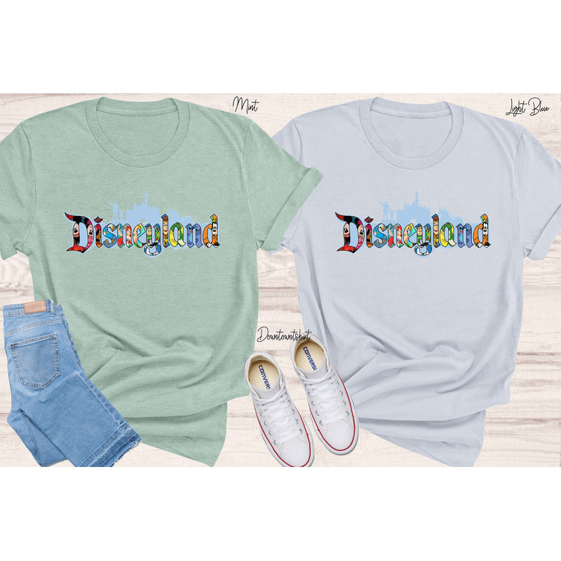 Disneyworld Shirts ,Epcot, Mickey Ears Shirt, Toddler Birthday Shirt, Disney Gift for Kids, Mickey Disney Shirts Family, Disneyland Shirt - 2.jpg
