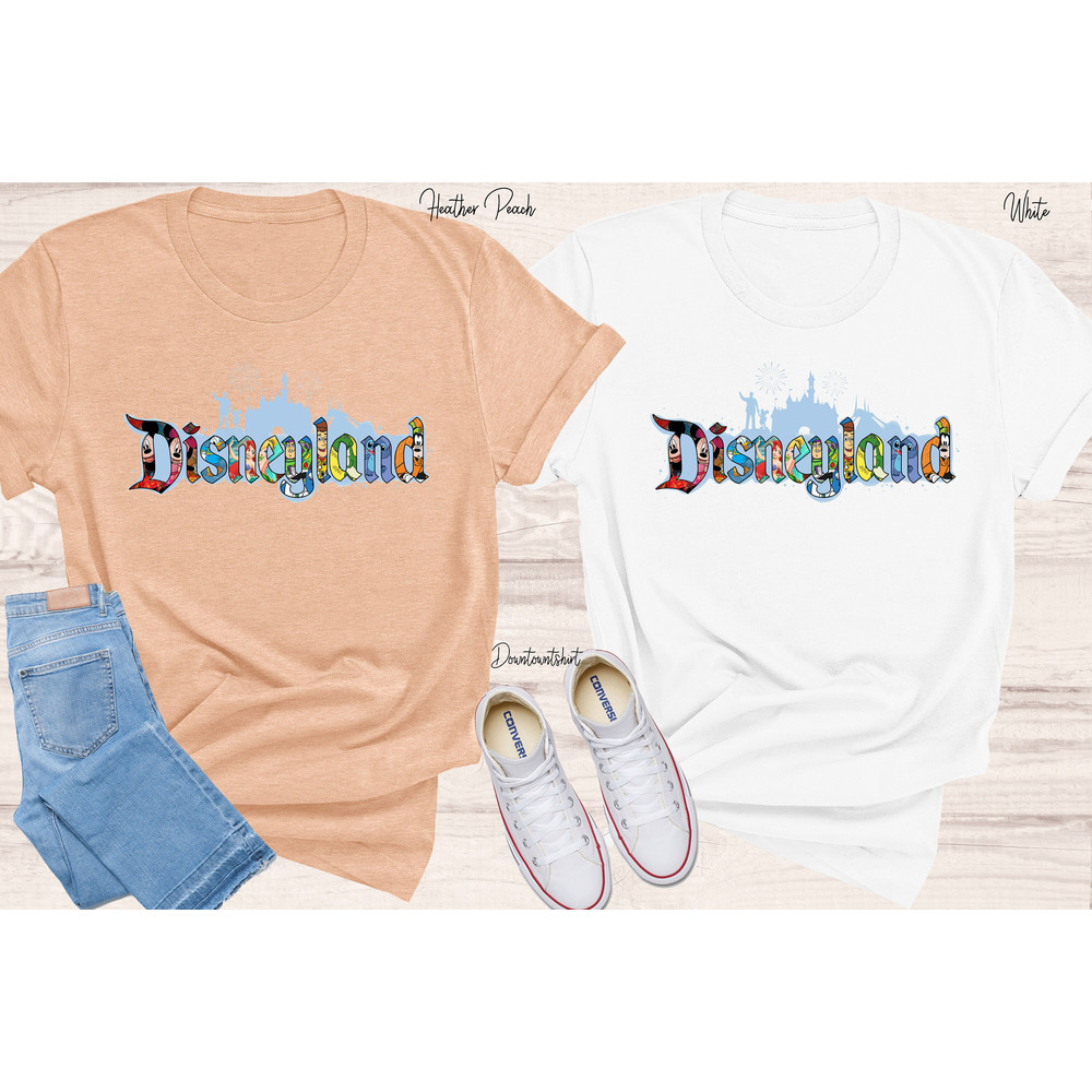 Disneyworld Shirts ,Epcot, Mickey Ears Shirt, Toddler Birthday Shirt, Disney Gift for Kids, Mickey Disney Shirts Family, Disneyland Shirt - 3.jpg