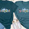 Disneyworld Shirts ,Epcot, Mickey Ears Shirt, Toddler Birthday Shirt, Disney Gift for Kids, Mickey Disney Shirts Family, Disneyland Shirt - 4.jpg