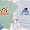 Eeyore and Tigger Couple Shir,t Winnie The Pooh Shirt, ,The Pooh Shirt,Disney Couple Shirt,Disney Trip Shirt,Gift For Kids - 2.jpg