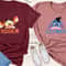 Eeyore and Tigger Couple Shir,t Winnie The Pooh Shirt, ,The Pooh Shirt,Disney Couple Shirt,Disney Trip Shirt,Gift For Kids - 4.jpg