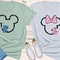 Her Stitch And His Angel Shirt, Stitch Couple Shirt, Disney Valentine Shirt, Custom Disney Shirt, Husband and Wife Tees, Disney Couple Shirt - 3.jpg