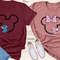 Her Stitch And His Angel Shirt, Stitch Couple Shirt, Disney Valentine Shirt, Custom Disney Shirt, Husband and Wife Tees, Disney Couple Shirt - 5.jpg