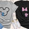 Her Stitch And His Angel Shirt, Stitch Couple Shirt, Disney Valentine Shirt, Custom Disney Shirt, Husband and Wife Tees, Disney Couple Shirt - 6.jpg