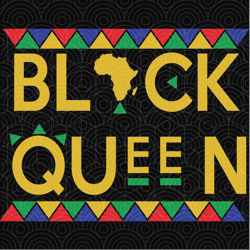 black girl living my best life svg, black girl