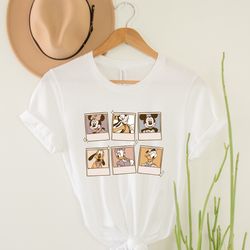 mickey and friends shirt, retro disneyworld shirts, disney family shirt, disney