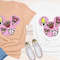 Mickey Ears Disney Snack Tee Shirt, Family Trip Holiday Shirt, Family Matching Shirt For Disney World Trip, Disnayland Disneyworld - 1.jpg
