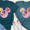 Mickey Ears Disney Snack Tee Shirt, Family Trip Holiday Shirt, Family Matching Shirt For Disney World Trip, Disnayland Disneyworld - 2.jpg