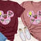 Mickey Ears Disney Snack Tee Shirt, Family Trip Holiday Shirt, Family Matching Shirt For Disney World Trip, Disnayland Disneyworld - 3.jpg
