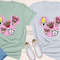 Mickey Ears Disney Snack Tee Shirt, Family Trip Holiday Shirt, Family Matching Shirt For Disney World Trip, Disnayland Disneyworld - 4.jpg