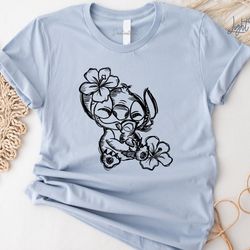 ohana shirt, disney shirt, lilo and stitch shirt, ohana means family shirt, hawa