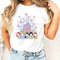 Princess Castle Shirt, Disney Princess Shirt, Birthday Girl Shirt, Princess Tee, Disney Princess Tee, Disney Birthday Girl - 1.jpg