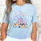 Princess Castle Shirt, Disney Princess Shirt, Birthday Girl Shirt, Princess Tee, Disney Princess Tee, Disney Birthday Girl - 4.jpg