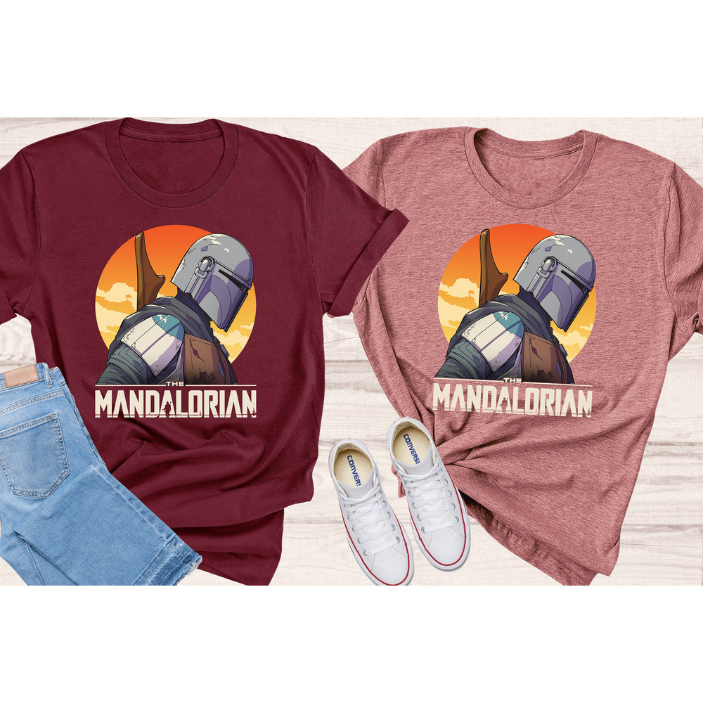 Star Wars Disney Tee Shirt, Vintage Starwars Shirt, Star Wars Tee , Vintage Star Wars, Chewy Shirt, Disney Starwars, UNISEX SHIRT - 1.jpg