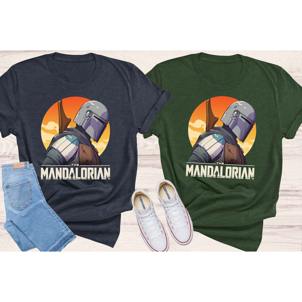 Star Wars Disney Tee Shirt, Vintage Starwars Shirt, Star Wars Tee , Vintage Star Wars, Chewy Shirt, Disney Starwars, UNISEX SHIRT - 2.jpg