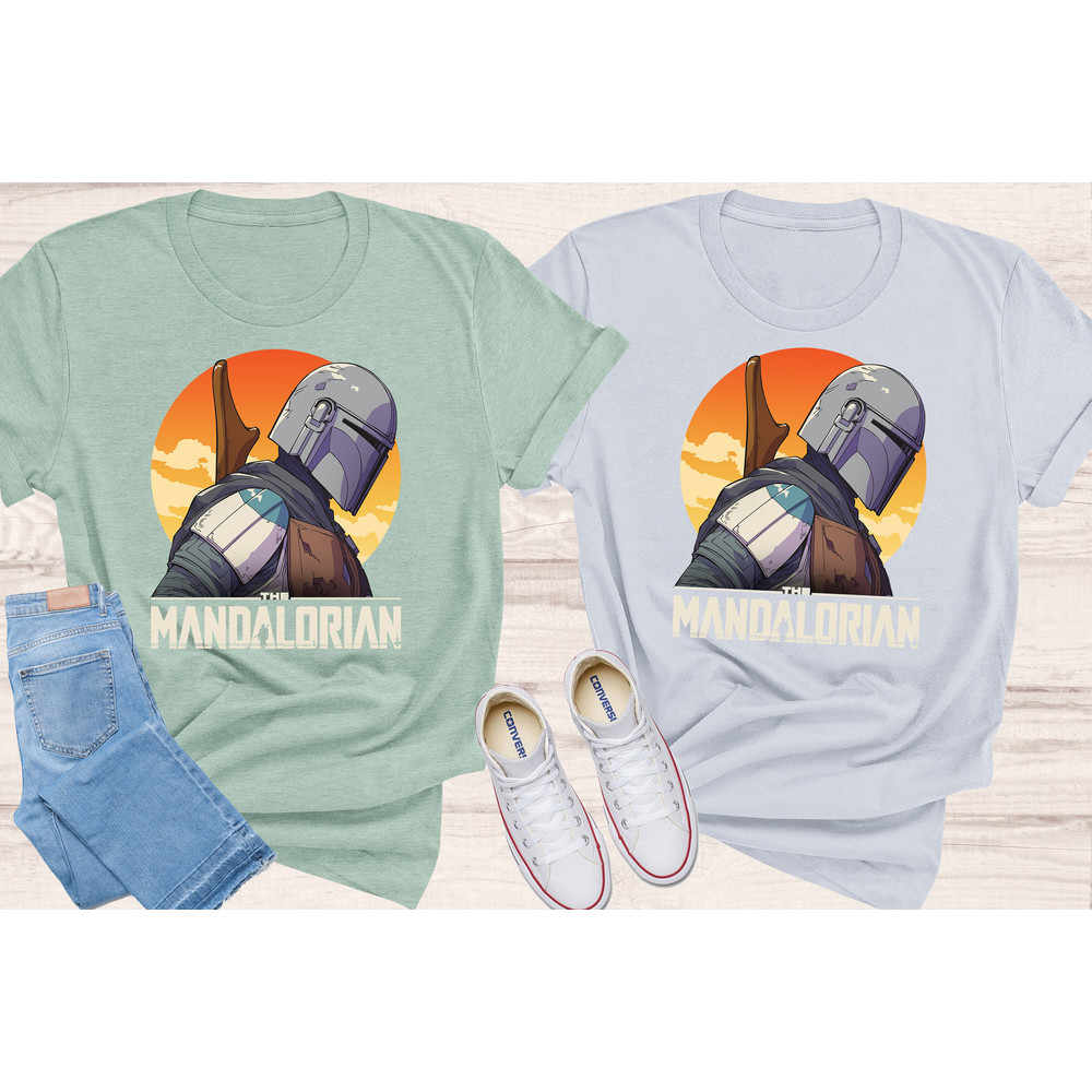 Star Wars Disney Tee Shirt, Vintage Starwars Shirt, Star Wars Tee , Vintage Star Wars, Chewy Shirt, Disney Starwars, UNISEX SHIRT - 3.jpg