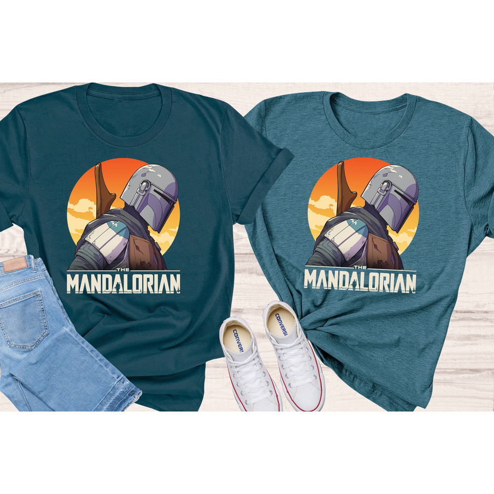 Star Wars Disney Tee Shirt, Vintage Starwars Shirt, Star Wars Tee , Vintage Star Wars, Chewy Shirt, Disney Starwars, UNISEX SHIRT - 5.jpg