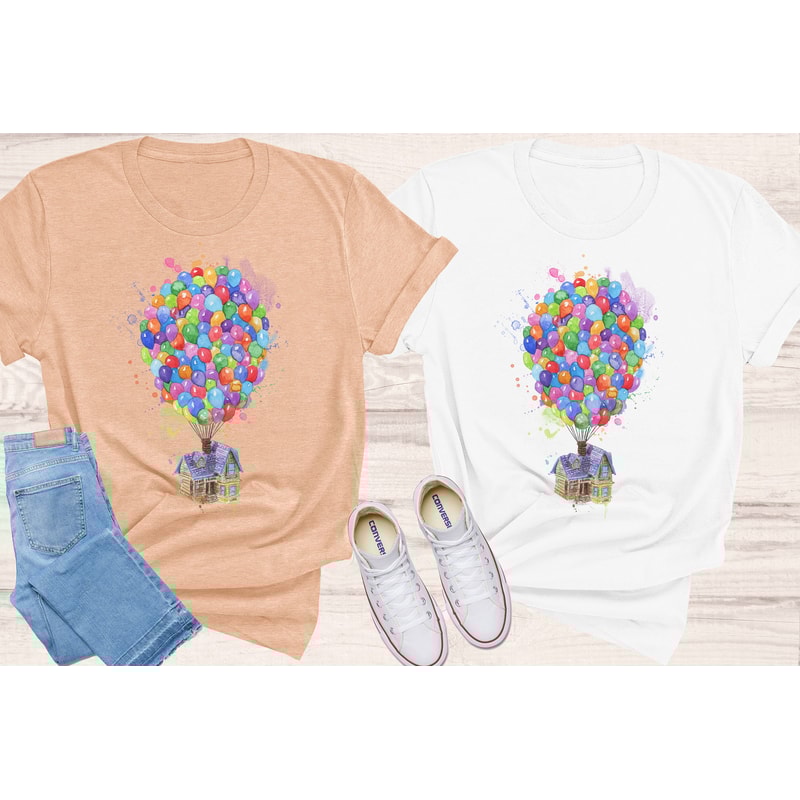 UP Disney Shirt Vintage Disney Vacay Shirt Disney Castle Shirt Retro, Family disneyworld trip shirt 2022, magic kingdom shirt - 1.jpg