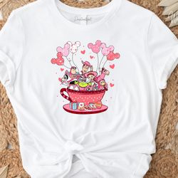 valentine toy story shirt, disney valentine shirt, disney toy story shirt, disne