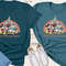 Vintage Walt Disney World Shirt, Retro Mickey Friends Shirt, Castle Shirt, Disney World Trip Shirt, Family Vacation 2022 Shirt - 3.jpg