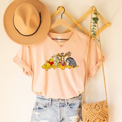 winnie the pooh honey shirt, winnie the pooh shirt, disney winnie shirt, winnie