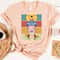 Winnie The Pooh Tshirt, Kids Cartoon Shirts, Bear Winnie Piglet Eeyore Tigger Shirt, Gift For Kids, Toddler Shirt, Unisex Shirt - 1.jpg