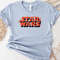 World,Darth Vader, Star Wars Gift, Star Wars Planets Simple Shirt-Disney adult shirt-Perfect park day - 1.jpg