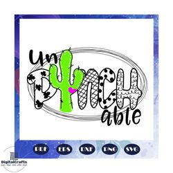 unpinchable st patricks day svg, unpinchable svg, unpinchable svg, un pinch able svg, cactus svg, st patrick's day,trend