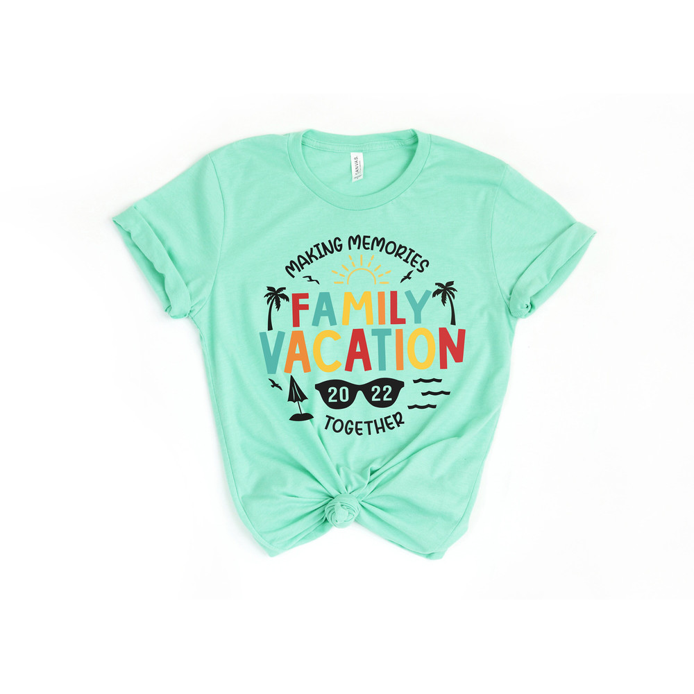 Family Trip 2022 Shirt, Warning Family Trip In Progress Shirt, Summer Vacation Shirt, Family Trip Tee,Travel Family shirt, Summer Trip - 2.jpg