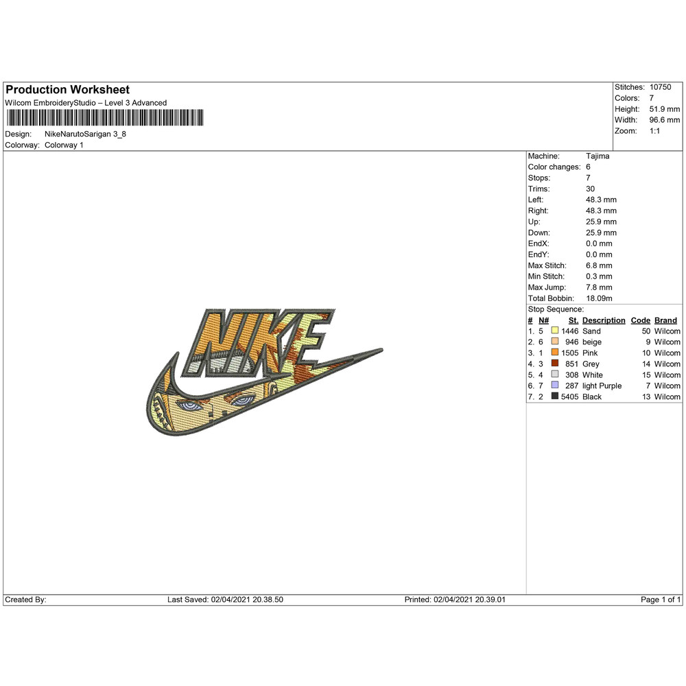 NikeNarutoSarigan 3_8.jpg