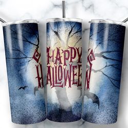 skinny horror tumbler, sublimation designs 20oz skinny tumbler, spooky season fall halloween digital 30oz skinny tumbler