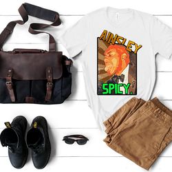 ainsley harriott shirt,ainsley harriott tshirt,ainsley harriott sweatshirt,ainsley culinary secrets t-shirt