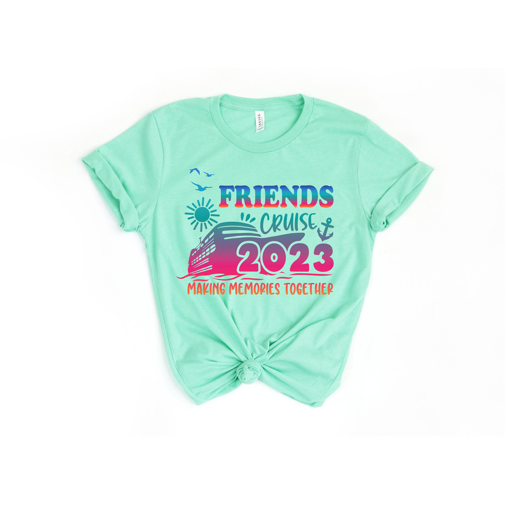 Friend Cruise Shirt,Cruise Life Shirt,Cruise Vacation Tee,Friend Vacation Shirt,Summer Friend Shirt,Cruise Squad Shirt,Nautical Shirt - 3.jpg