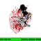 Nightmare on Elm Street Playing with Power  png, sublimation .jpg