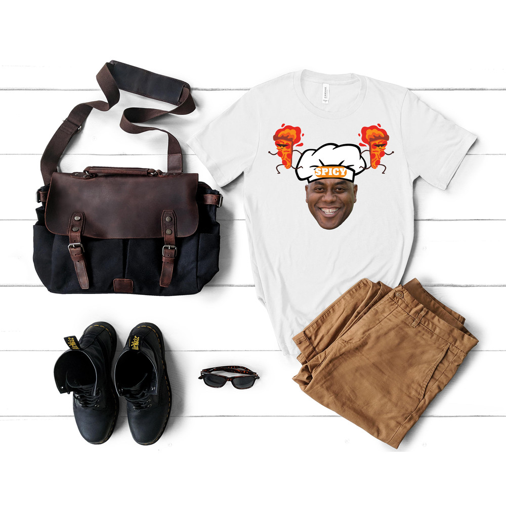 Ainsley Harriott Shirt,Ainsley Harriott Tshirt,Ainsley Harriott Sweatshirt,Ainsley Gourmet Delights T-Shirt.png