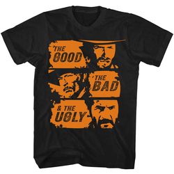 the eyes of tuco shirt, the good the bad and the ugly shirt, the good the bad and the ugly t shirt, western, cowboy