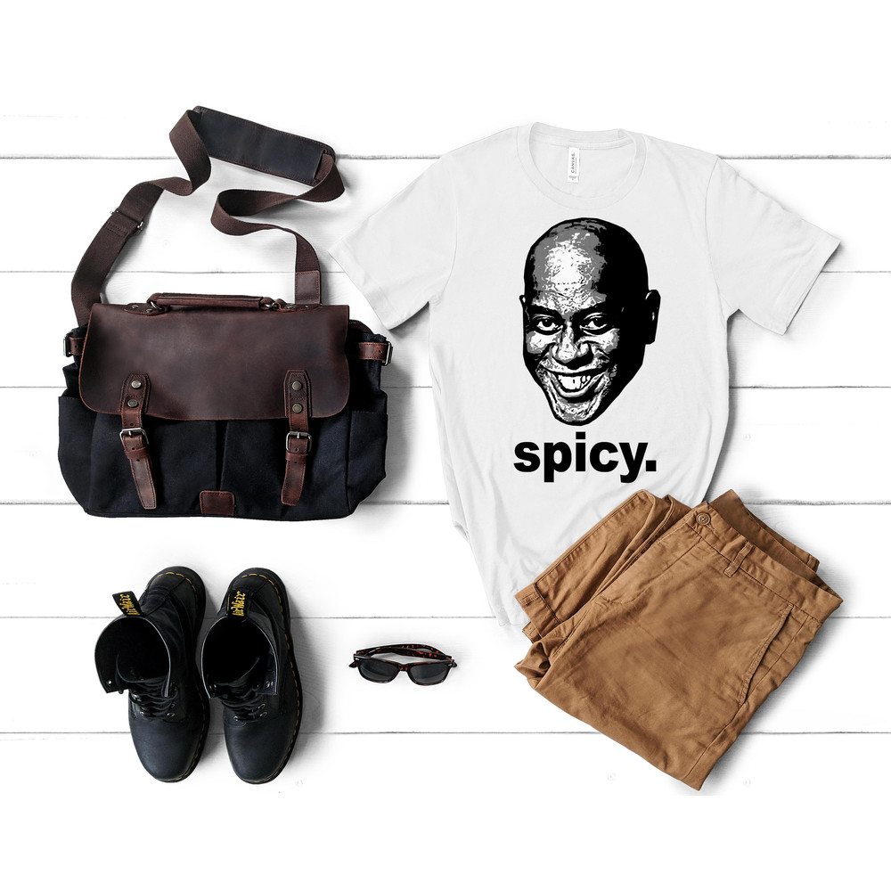 Ainsley Harriott Shirt,Ainsley Harriott Tshirt,Ainsley Harriott Sweatshirt,Culinary Magic with Ainsley T-Shirt.png