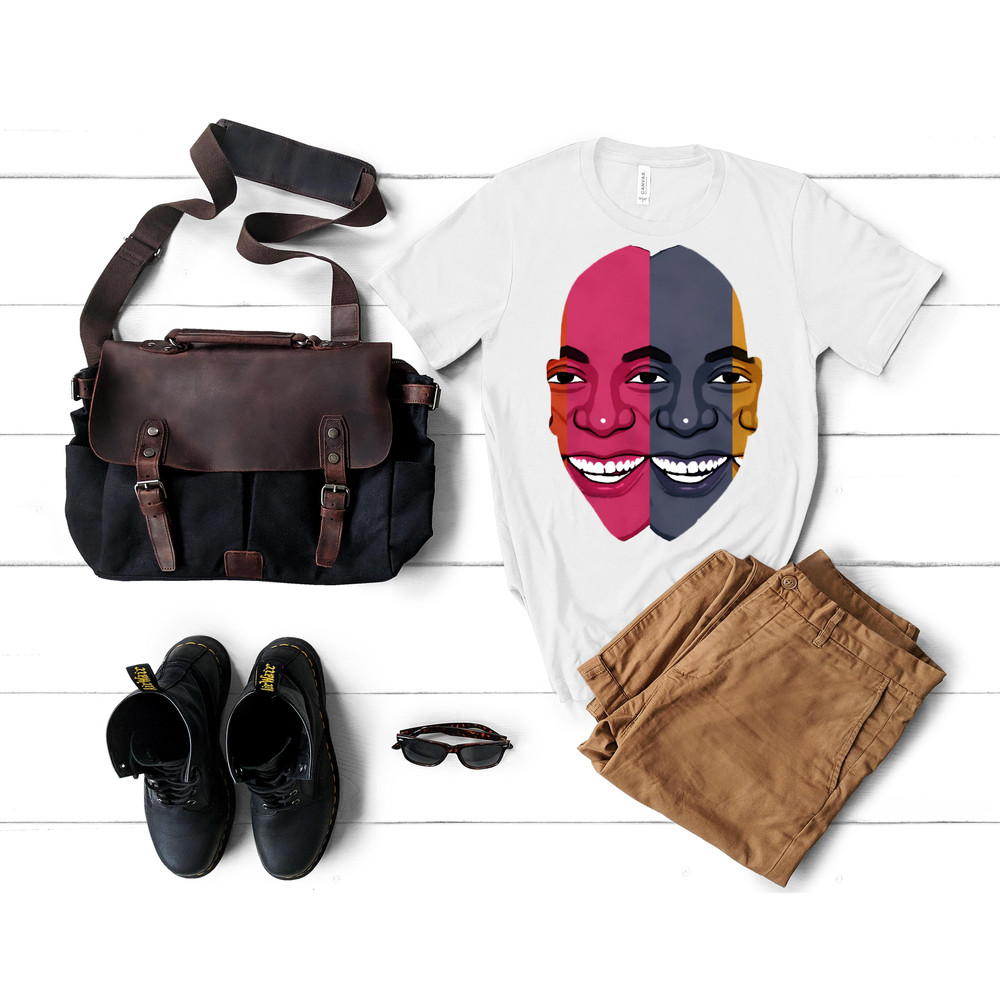 Ainsley Harriott Shirt,Ainsley Harriott Tshirt,Ainsley Harriott Sweatshirt,Flavor Fusion Masterclass T-Shirt.png