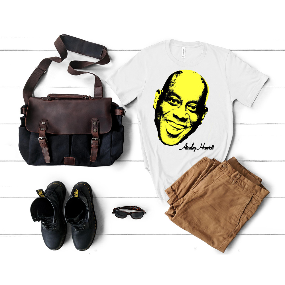 Ainsley Harriott Shirt,Ainsley Harriott Tshirt,Ainsley Harriott Sweatshirt,Spice it Right Ainsley Mastery T-Shirt.png