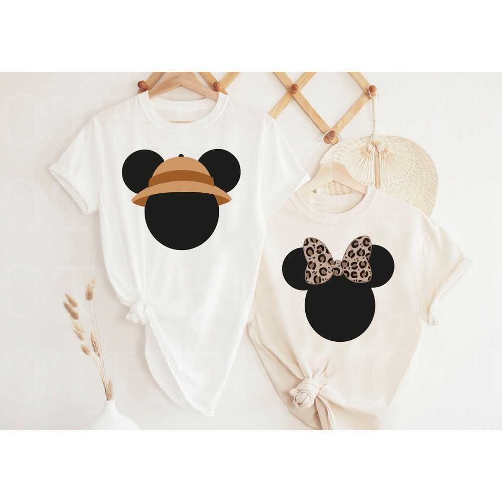 Disney Animal Kingdom Shirt, Animal Kingdom Shirt, Disney Family Shirt, Family Trip Shirt, Mom Disney Shirt, Disney Shirt, Matching Shirt - 1.jpg